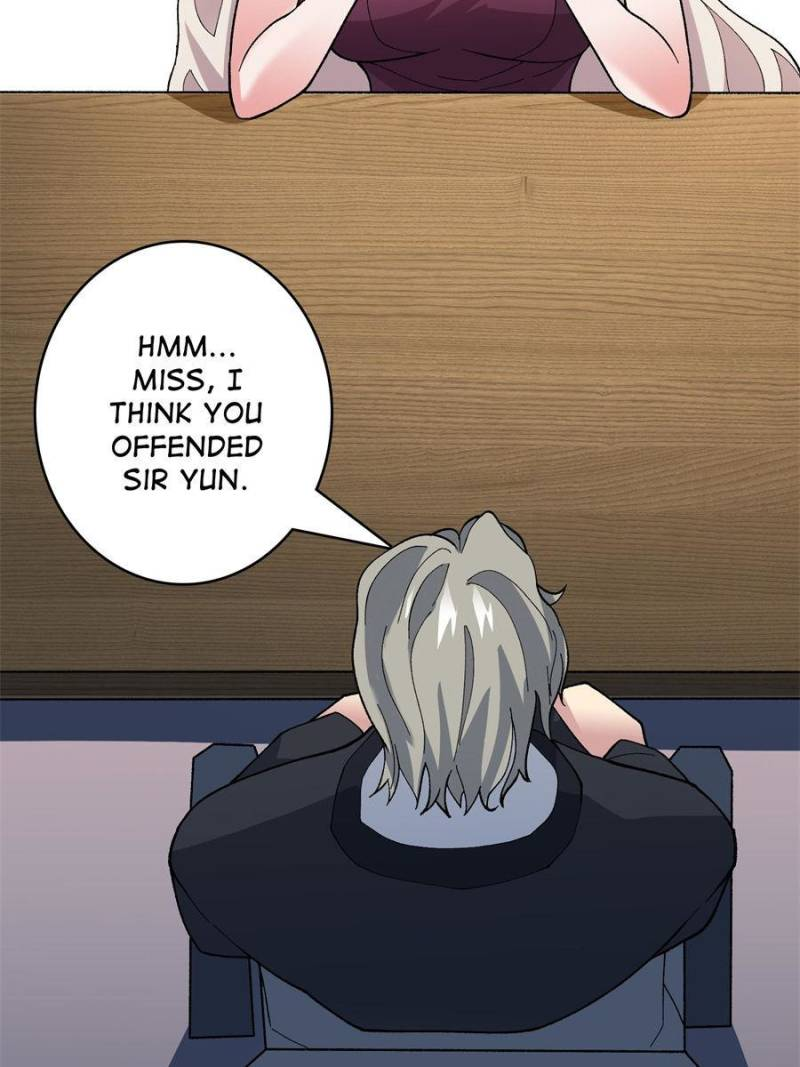 Infinite Job Transfer: I Can Summon Max Level Goddess Chapter 47 33